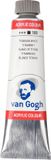Van Gogh Acrylverf Titaanwit 105 - 40ml