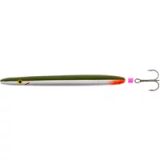 Westin Sømmet zeeforel knipperlicht, lengte/gewicht: 10 cm/16 g, kleur: Mad Tobis