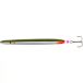 Westin Sømmet zeeforel knipperlicht, lengte/gewicht: 10 cm/16 g, kleur: Mad Tobis