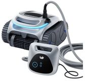 Bublue - C20H-GR-EU - Robot de nettoyage de piscine