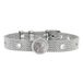 Herenarmband Talent Jewels TJA-5-12-03-1-215 Bracelet pour homme Argenté