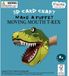 Fiesta Crafts T-Rex 3D kit carton dinosaure jouet