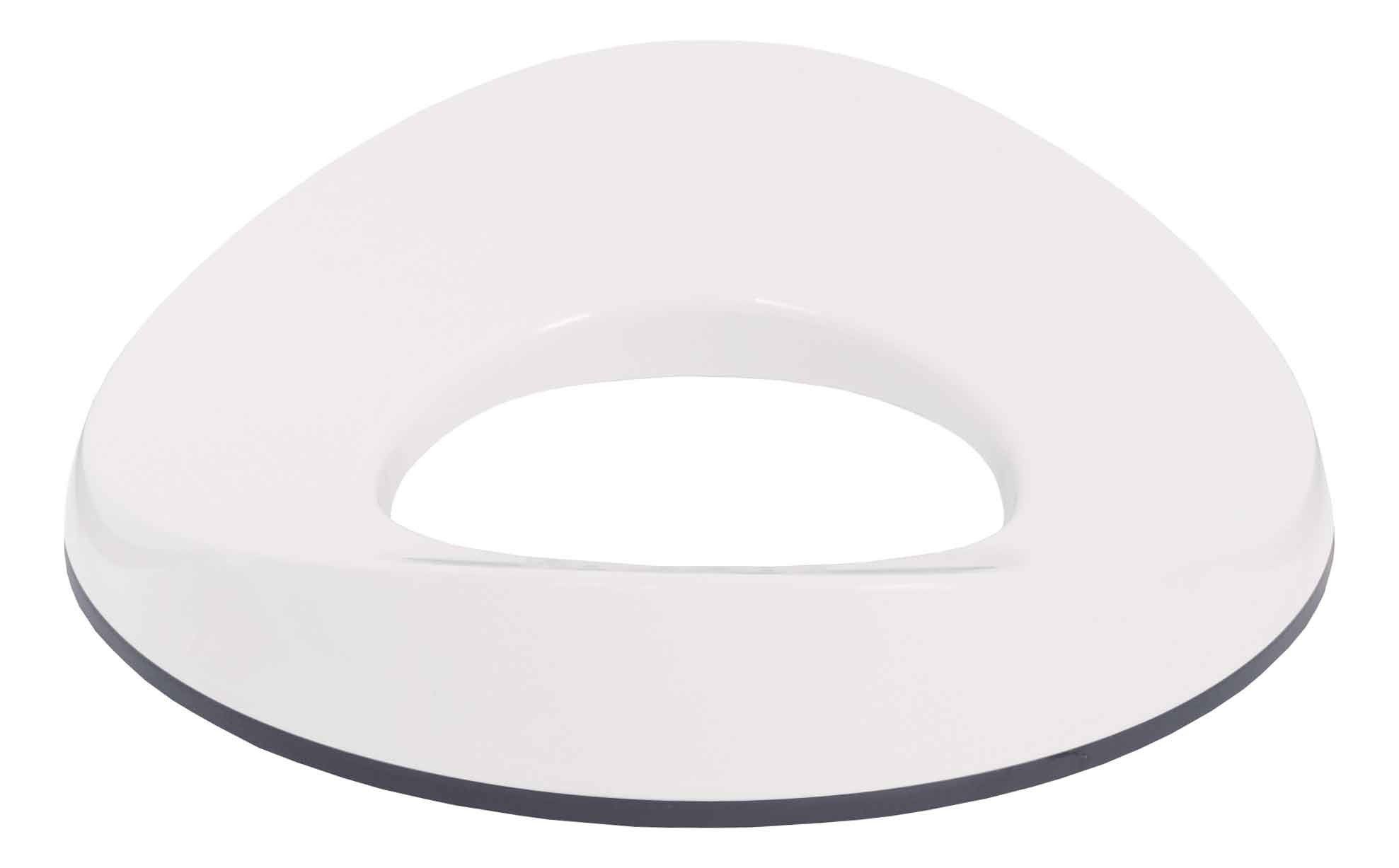 LUMA ® Babycare Toiletverkleiner Snow White