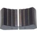 ALPS 76501 Bouton de fader Noir