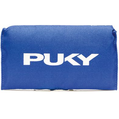 PUKY ® Stuurkussen LP 3 blauw