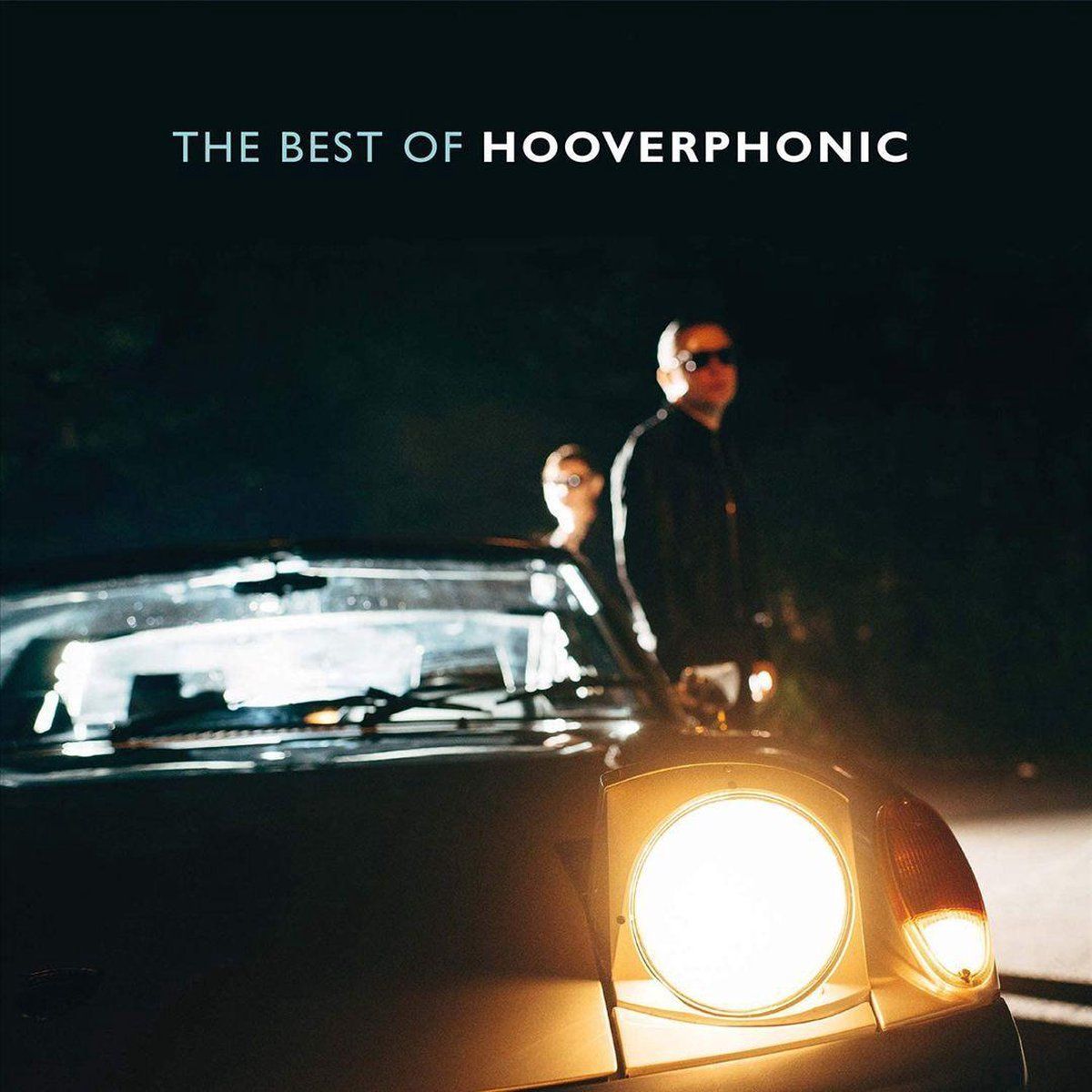 MUSIC ON VINYL Best Of Hooverphonic (Tri-Fold Gatefold Sleeve With Gloss Laminate)