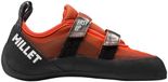 Millet Chaussures d'escalade Easy Up Orange EU 41 Homme