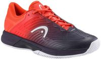 Head Revolt Pro 4.5 Clay Tennisschoen Heren Donkerblauw Rood Maat 48.5