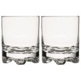 Iittala Verre à eau Gaissa lot de 2 transparent 22 cl lot de 2
