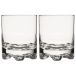 Iittala Verre à eau Gaissa lot de 2 transparent 22 cl lot de 2