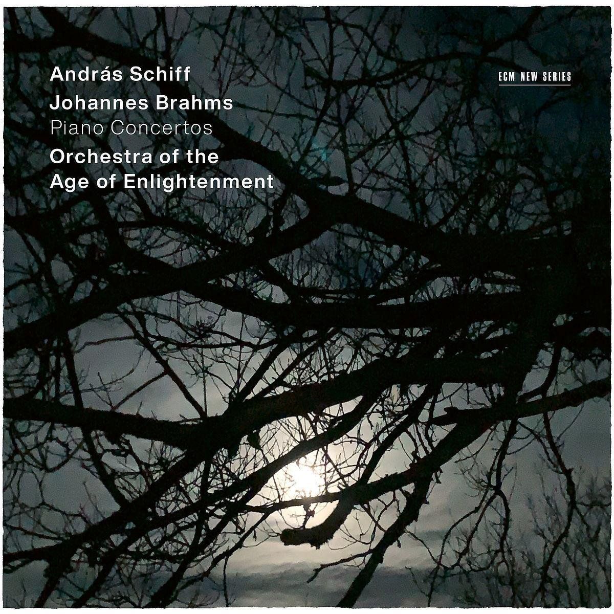 OUTHERE Piano Concertos