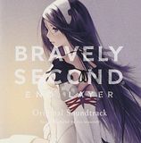Bravely Second End Layer [Original Game Soundtrack] CD