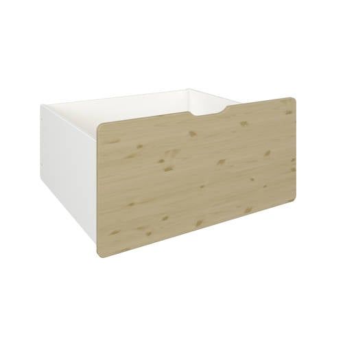 NOUS Kids Lades voor kinderbed Maddy Maddy lade Accessoire Ecru