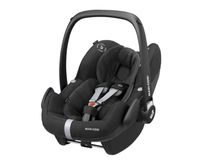Maxi-Cosi Pebble Pro i-Size Babyschale - Essential Black