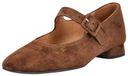 Gabor Pumps Veloursleder Pumps