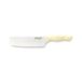 Rockingham Forge 8139NK Klassiek Contoura Serie 8100 Nakiri Mes met Roestvrijstalen Lemmet, 6,5”, Ivoor, 29,5 x 5 x 1,5 cm, Gebroken wit
