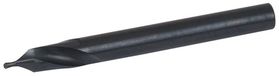 Promat/Tecwerk Geleidingsboor | d. 8 lengte 80 mm | kort HSS - 4000800105