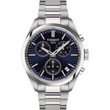Tissot T1504171104100 Herrenuhr PR 100 Chronograph 40mm 10ATM