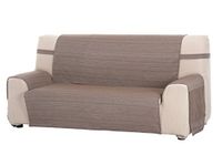 Martina Home Ribera Sofa Cover Beige 170 x 210 cm