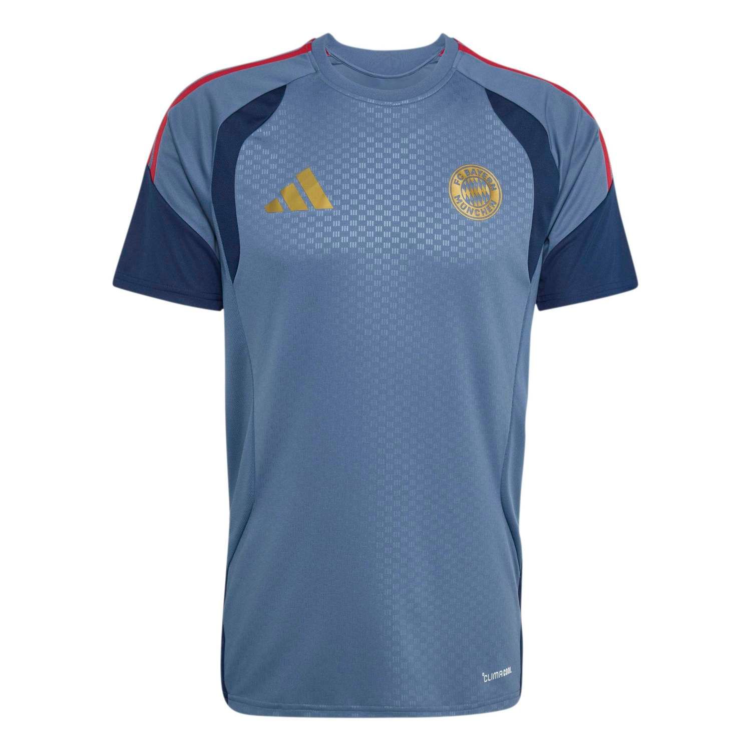 Adidas Fc Bayern München 26/27 Trainingsshirt