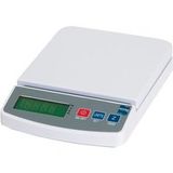 PESOLA balance de table 3000g multifonctionnel - PTS3000-BS