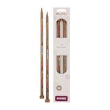 Knit Pro Symfonie breinaalden, hout, 35 cm, naalddikte 9 mm