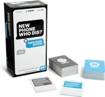 What Do You Meme New phone, who dis? 100% offline text message party game! - party game