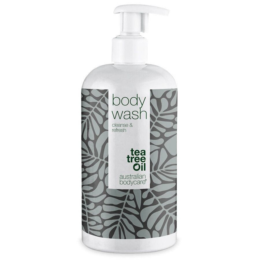 Australian Bodycare Body Wash 500 ml | Tea Tree Olie | Douchegel