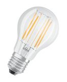 Osram ST CLAS A 75 8W E27 LED-lamp Koel wit 4000K