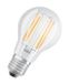 Osram ST CLAS A 75 8W E27 LED-lamp Koel wit 4000K