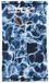 Savage Gear Marine UV Cover Nekwarmer Blauw Mannen