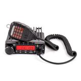DYNASCAN M-6D-U Mobiele handelsradio UHF