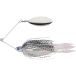 Savage Gear Da Lil Bush Spinner Bait 11cm 10g Bone