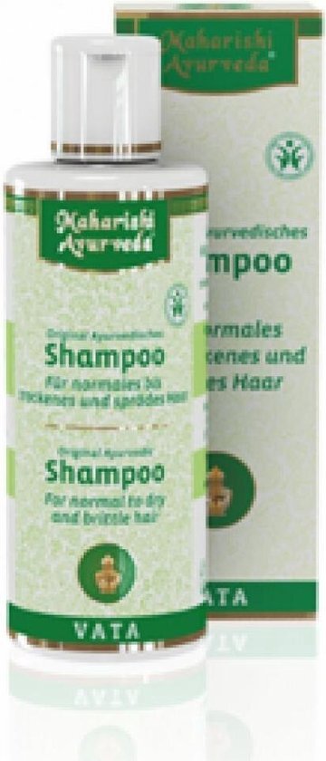 Maharishi Ayurveda Shampoo Vata