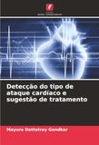 Detecção Icecat Detecção do tipo de ataque cardíaco e sugestão de tratamento