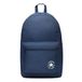CONVERSE Sac à dos 'CAM SPEED' bleu marine / blanc