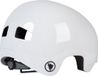 Endura Pisspot Helmet Wh White - L/XL