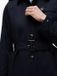 Tommy Hilfiger Dames Anorak Katoen Blauw XS