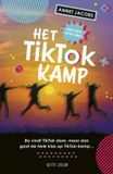 Het WPG Kindermedia Het TikTok Kamp