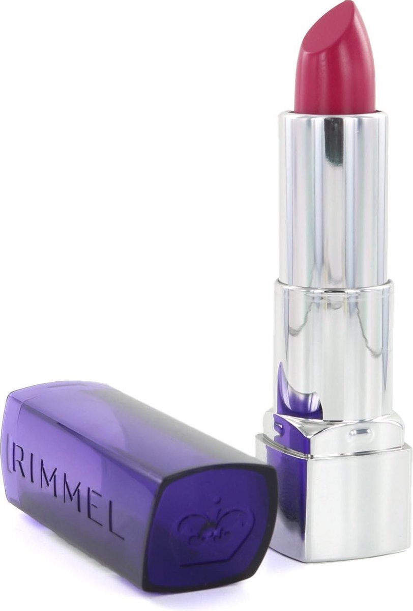 Rimmel London Rimmel Moisture Renew Lipstick - 410 Dashing Raspberry