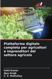 Piattaforma OmniScriptum SRL Piattaforma digitale completa per agricoltori e imprenditori del settore agricolo