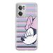 ERT GROUP mobiel telefoonhoesje voor Oneplus NORD CE 2 origineel en officieel erkend Disney patroon Minnie 022 optimaal aangepast aan de vorm van de mobiele telefoon, gedeeltelijk bedrukt