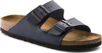 Birkenstock Arizona - Slippers - Blue - Regular - Maat 38