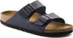 Birkenstock Arizona - Slippers - Blue - Regular - Maat 38