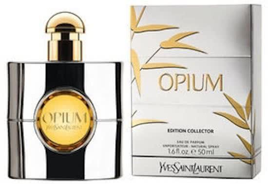 Yves Saint Laurent Opium / 50ml / Female