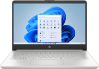 HP Laptop 14s-dq4130nd