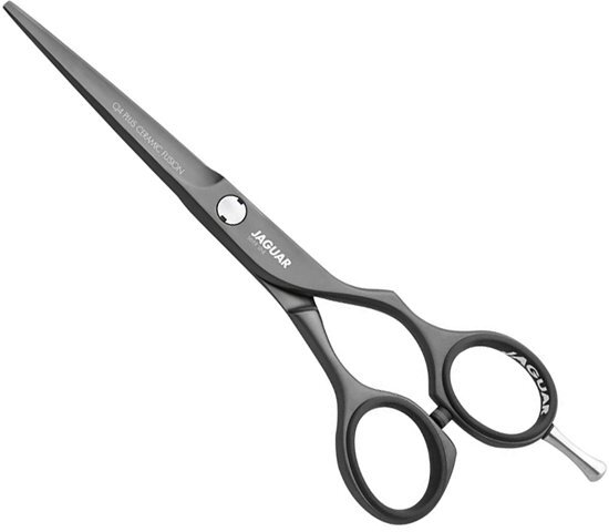 - Jaguar - Silver Line - CJ4 Plus Ceramic Fusion - Knipschaar - 5.50 Inch