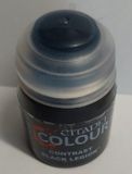 Games Workshop Citadel Contrast Paint Black Legion