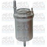 Meat & Doria 4351/1 benzinefilter IE
