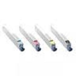 OKI 42918916 toner cartridge - zwart - 15000 pagina's - C9600, 9650, 9800, 9850